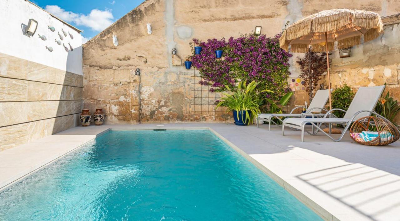 Casa En Son Espanyolet 帕爾馬 外观 照片