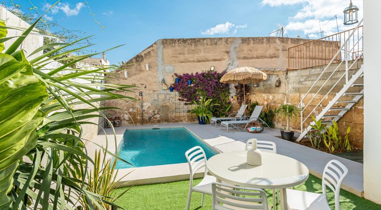 Casa En Son Espanyolet 帕爾馬 外观 照片
