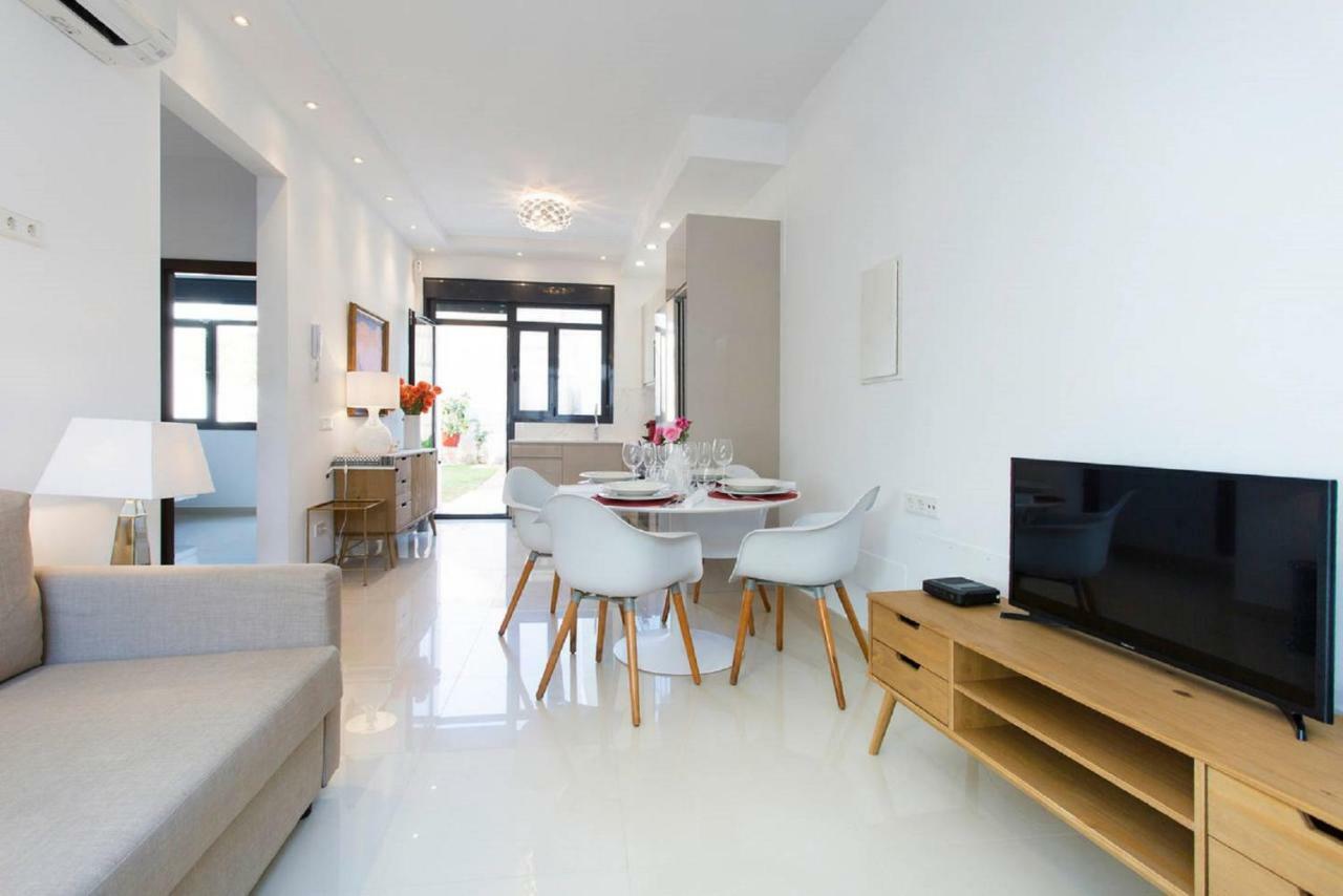 Casa En Son Espanyolet 帕爾馬 外观 照片