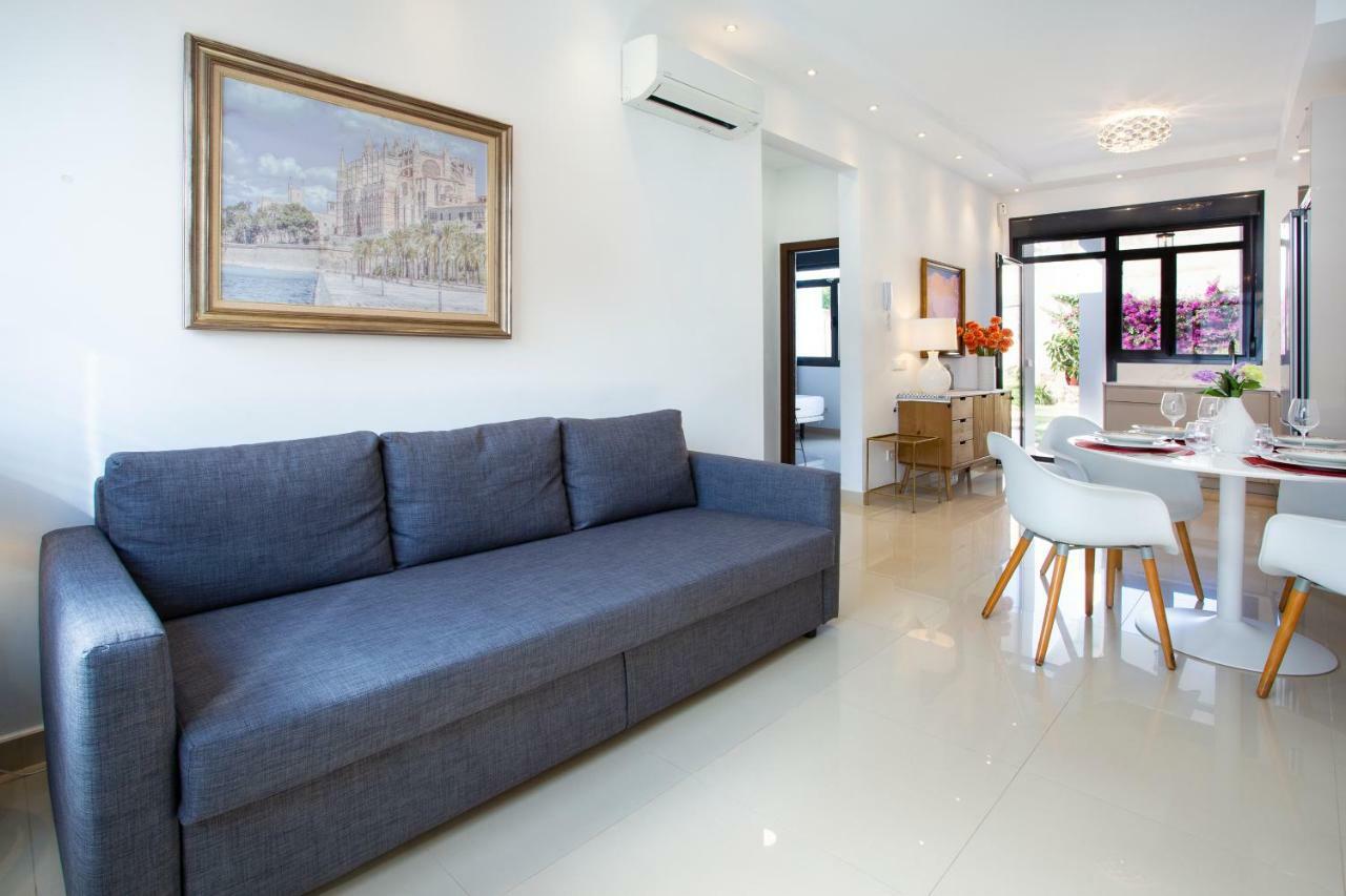 Casa En Son Espanyolet 帕爾馬 外观 照片